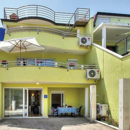 Apartment Katarina เซร์เวนีเวอร์ ภายนอก รูปภาพ