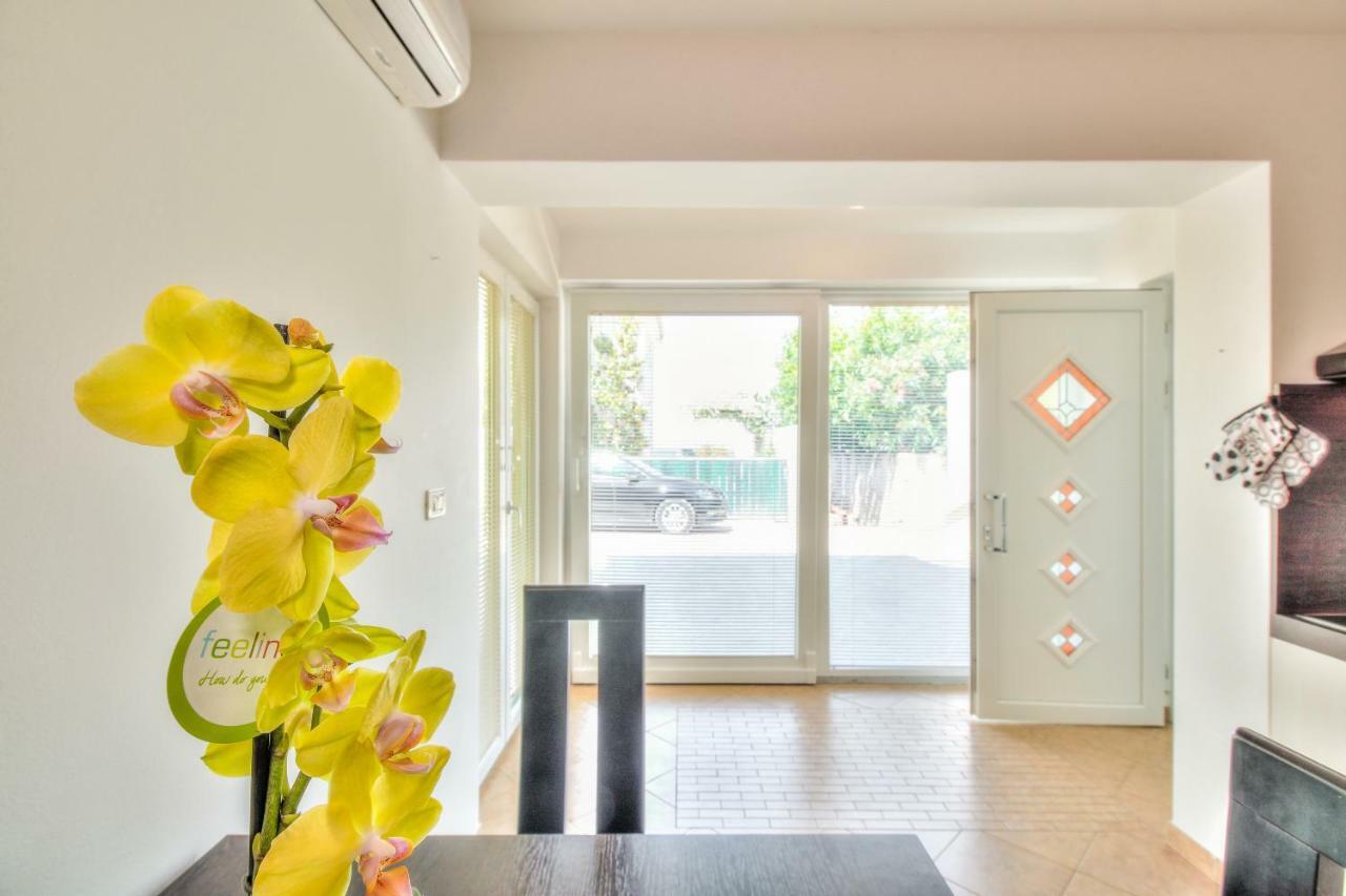 Apartment Katarina เซร์เวนีเวอร์ ภายนอก รูปภาพ