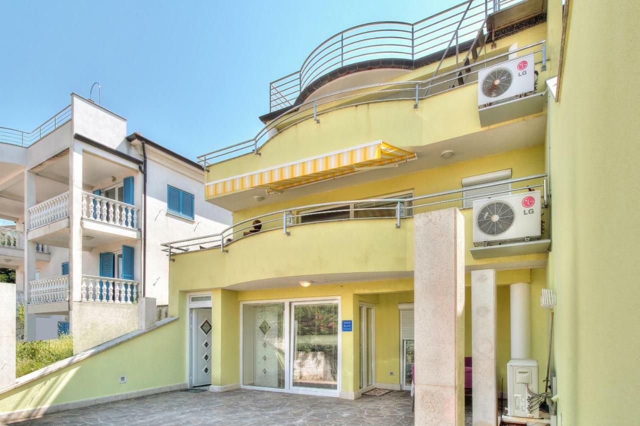 Apartment Katarina เซร์เวนีเวอร์ ภายนอก รูปภาพ